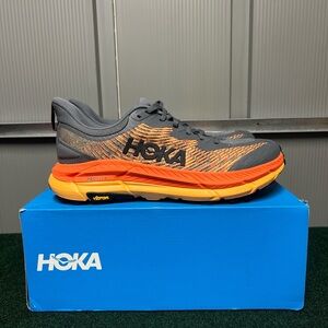 Hoka One One Mafate Speed 4 Mens 9.5 D